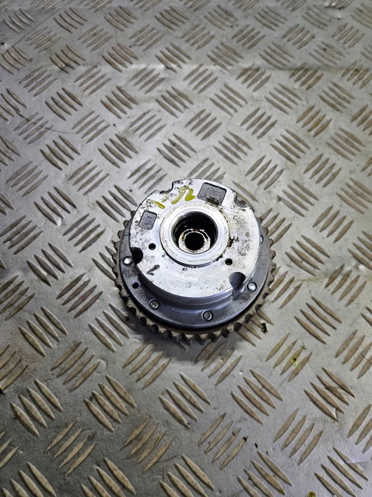 фото №1, Варіатор колесо розподільний вал ford mondeo mk4 focus mk3 c max mk2 1.6 ecoboost