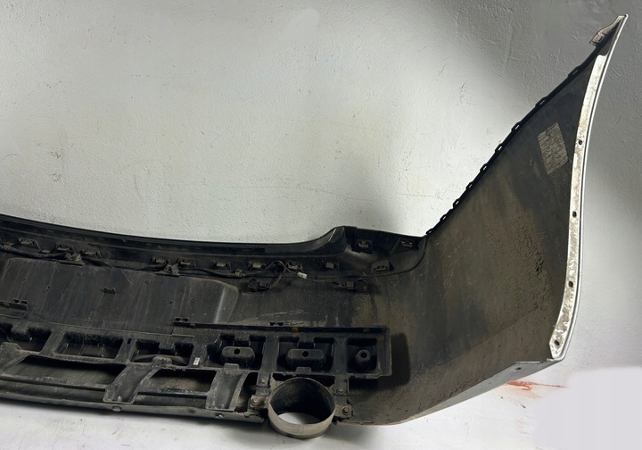 фото №11, Lancia thema бампер зад задний pdc 11- pdm