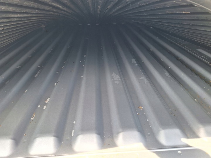 фото №12, Кузова/пикап коробка передач боки ванна ford ranger v 12-22