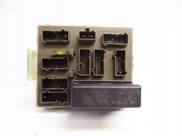 фото №1, Focus mk1 коробка предохранителей 1.8 tddi универсал