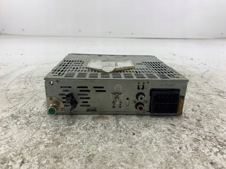 фото №4, Clatronic радіо радіопрогравач радіо cd карта sd