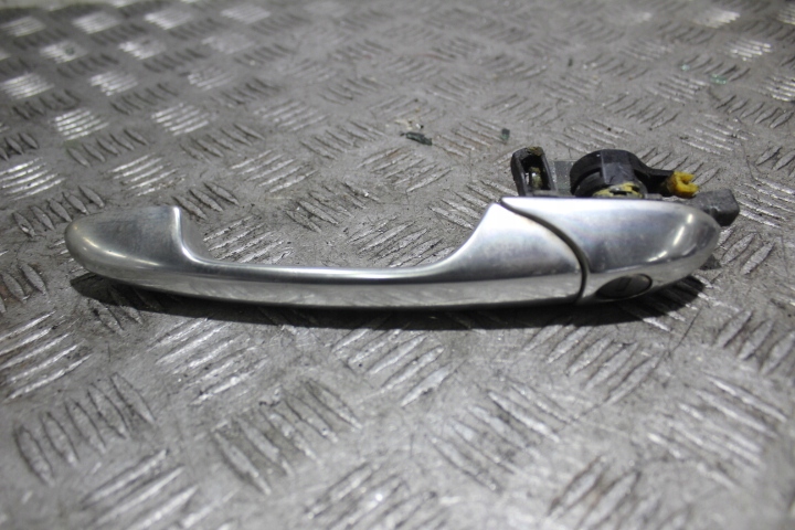 фото №1, Ручка правая передняя наружная alfa romeo 147