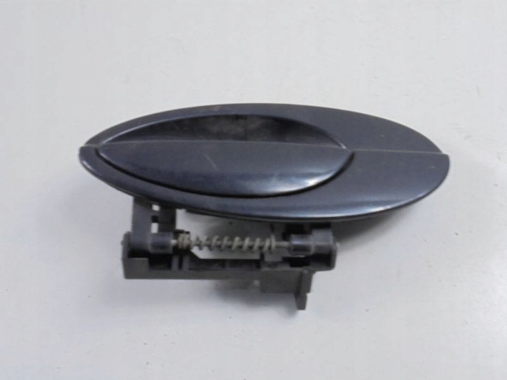 фото №6, Citroen c5 i 01-04 ручка зовнішня права зад