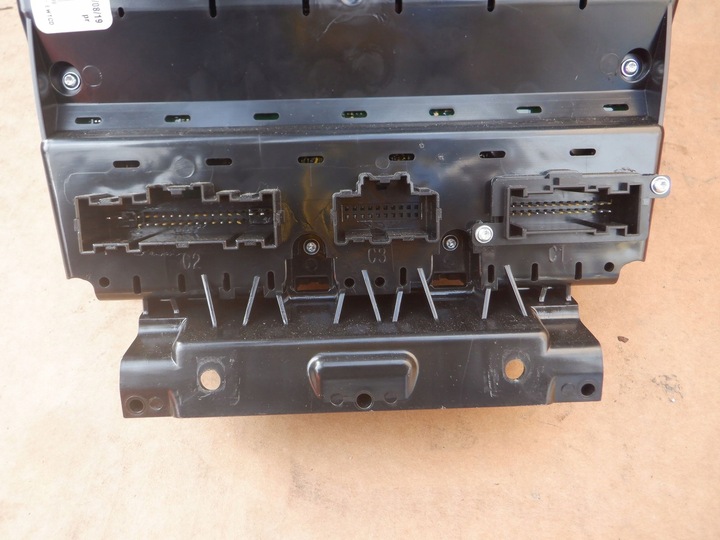 фото №14, Радіо навігація синхронізація 3 ford edge рестайлінг usa