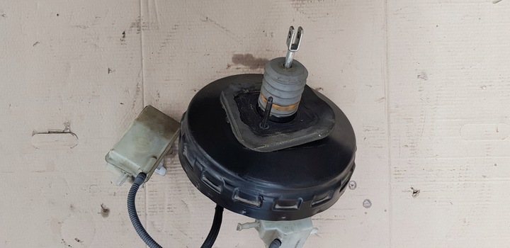 фото №3, Насос тормозная усилитель espace 4