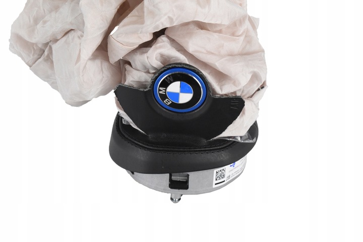 фото №16, Подушки воздушные шторы комплект bmw ix3 g08 x3 g01 f97