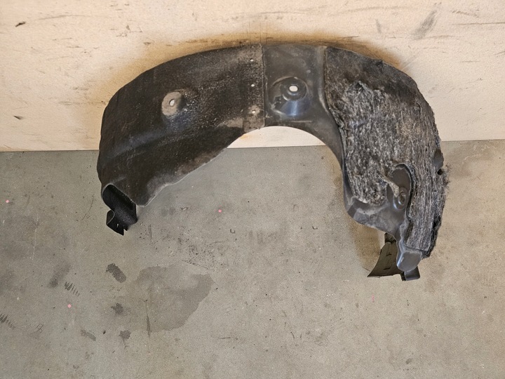 фото №9, Hyundai i40 универсал 12- подкрылок левый перед - читай !