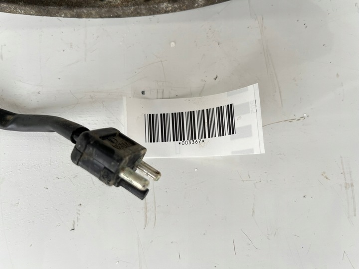 фото №7, Вентилятор з корпус радіатор кондиціонер mercedes w124 w126 w201 190 r107