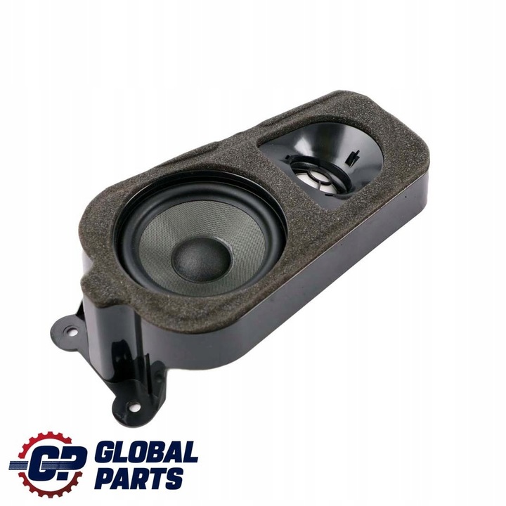 фото №9, Bmw x5 x6 e70 e71 стойка d hi-fi динамик 6971883