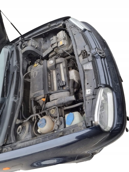 фото №10, Усилитель тормоза vw golf 1.4b 98r