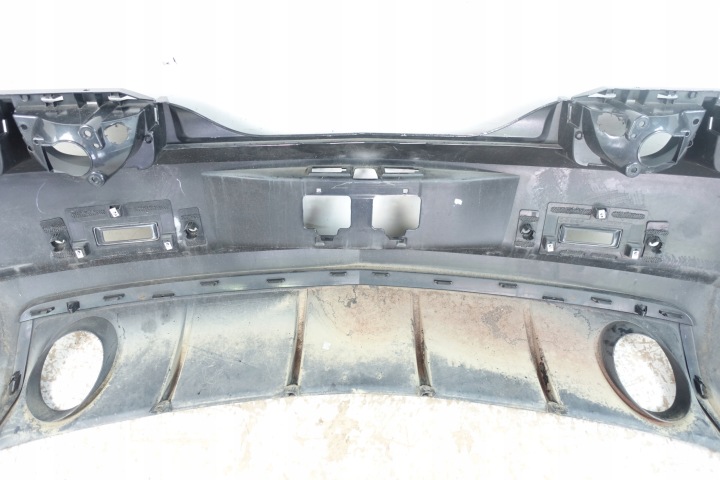 фото №11, Chevrolet camaro ss 2010- задний бампер 92238776