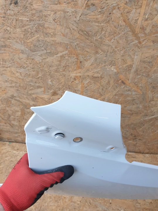 фото №7, Opel mokka b крыло правый перед