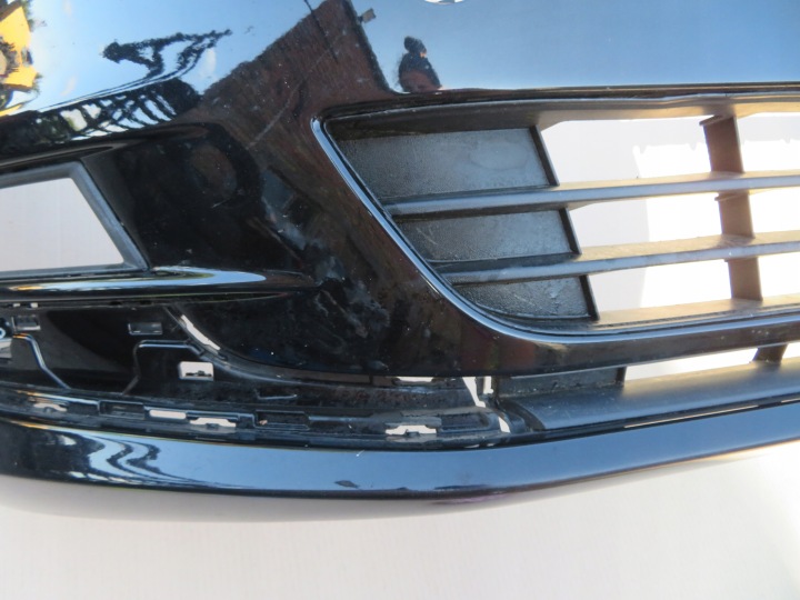фото №11, Бампер перед vw golf vii 2012 5g0807217et