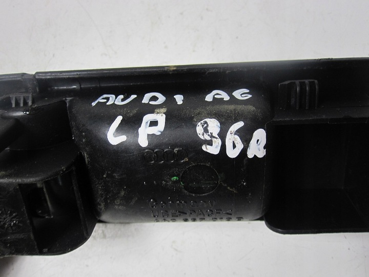 фото №3, Ручка внутренняя передняя левая audi a6 c4 96r