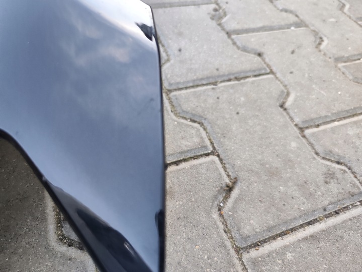 фото №9, Крило переднє перед лівий bmw g30 475