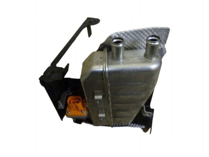 фото №1, Vw passat b8 gte радіаторів масла 3q0963231a