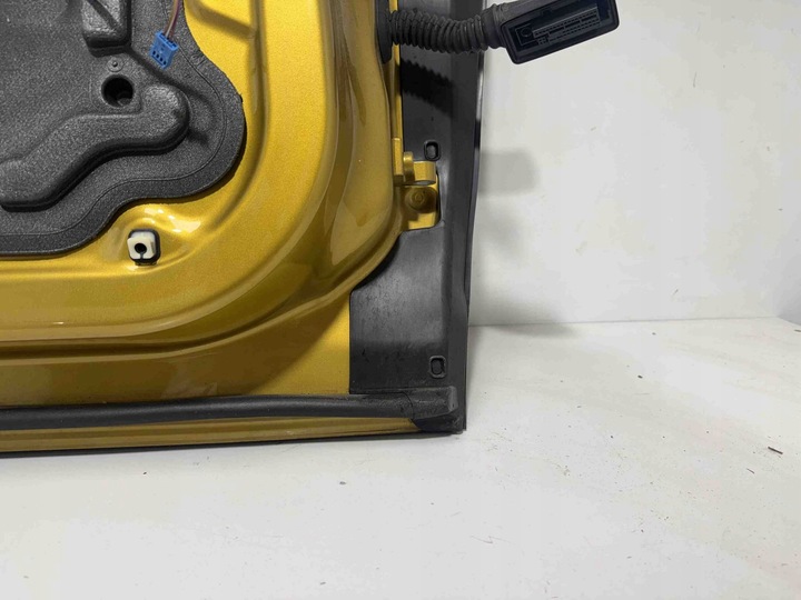 фото №12, Bmw x2 f39 2018 ліва сторона двері передні