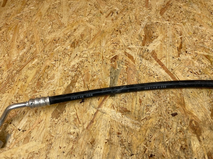 фото №7, Шланг трубка шланг кондиционера polestar ii 2 31699282 2020-