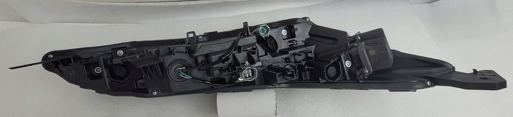 фото №14, Лампа ліва верхня повний led nissan x-trail t33 iv rogue 2021- koito210-23791