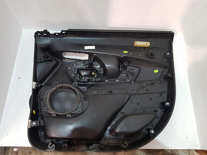 фото №7, Боковина обивка дверь левый перед opel combo e berlingo iv 21r eu