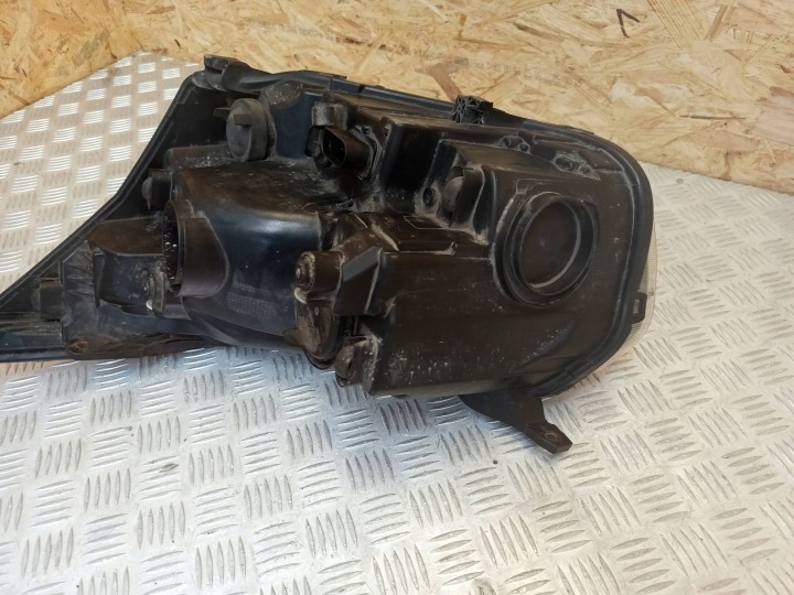 фото №11, Ford oem номер gk31-13w029-aa transit mk8 фара передня праве перед uk англієць
