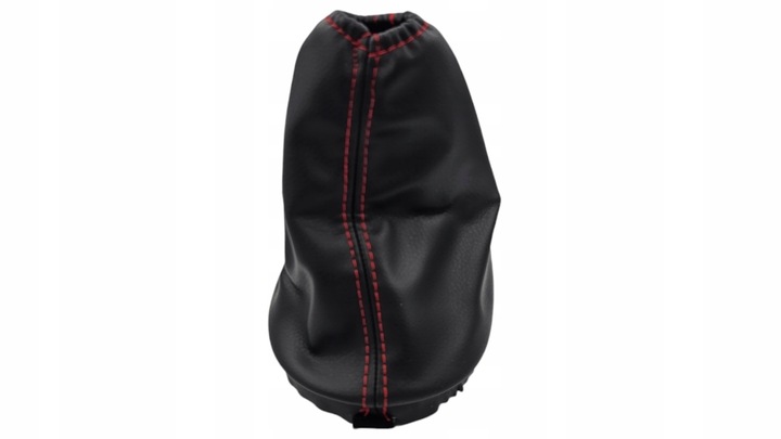 фото №8, Чохол зміни коробки передач renault clio ii 2001-2004 clio iii 2005-2009 megane