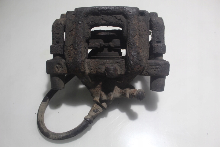 фото №1, Супорт гальма лівий зад mercedes c клас w204 1.8