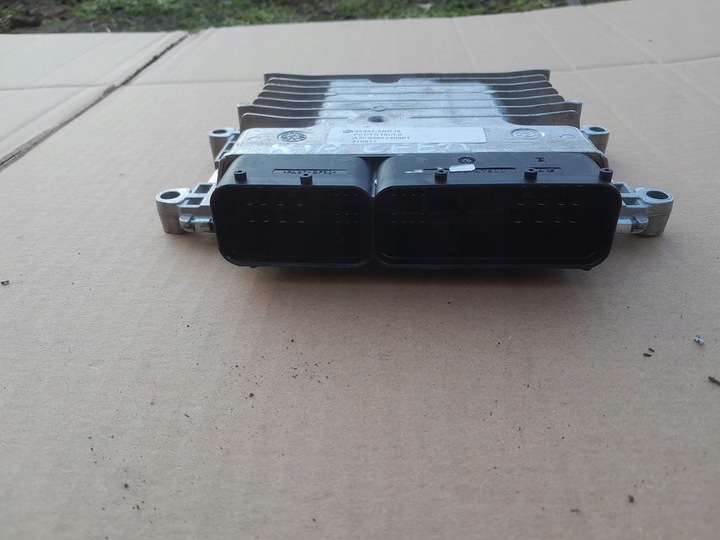 фото №1, Kia ceed iii 1.5 гібрид блок керування / модуль ecu 95441-2bdj0