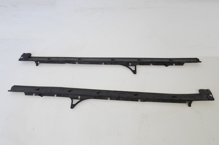 фото №1, Планка порогова ліва audi sq7 q7 4m 4m0825211f