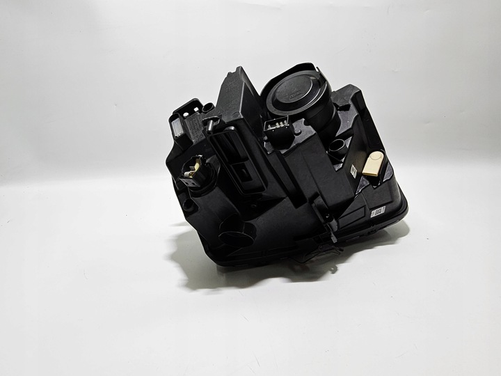 фото №7, Лампа лівий перед повний led citroen c3 aircross рестайлінг #6333