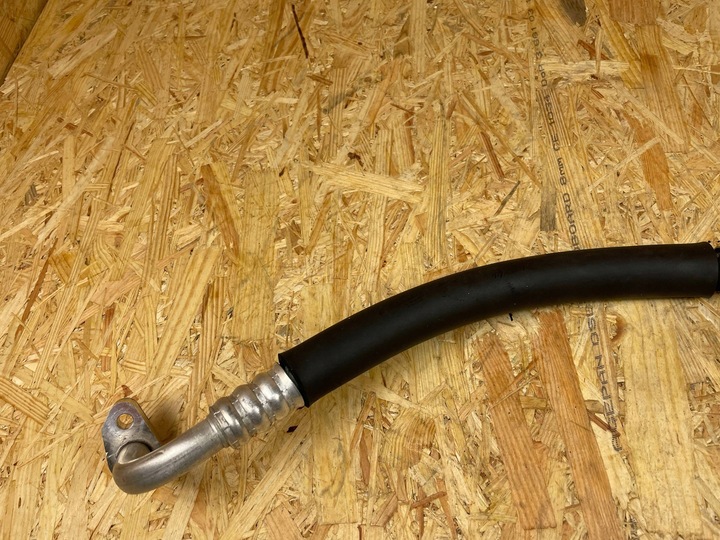 фото №7, Шланг трубка шланг кондиционера mercedes eqa eqb w243 h243 a2438307400