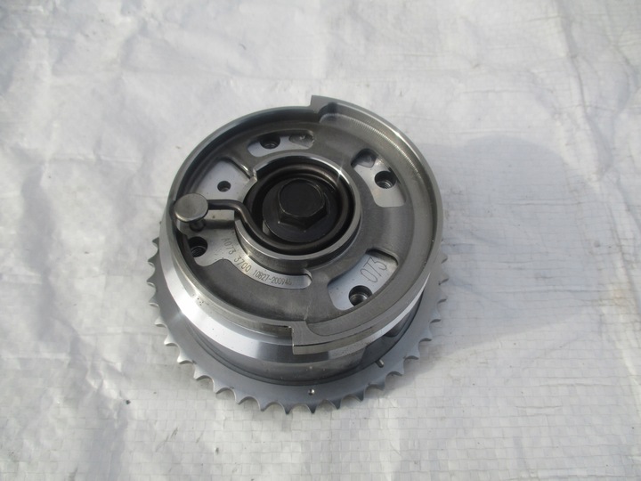 фото №1, Колесо вариатор mitsubishi outlander iii asx 2.0 2.4