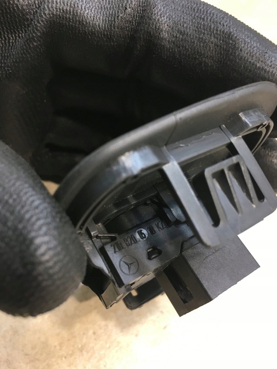 фото №7, Панель стёкла зад комплект mercedes w210 2108200510