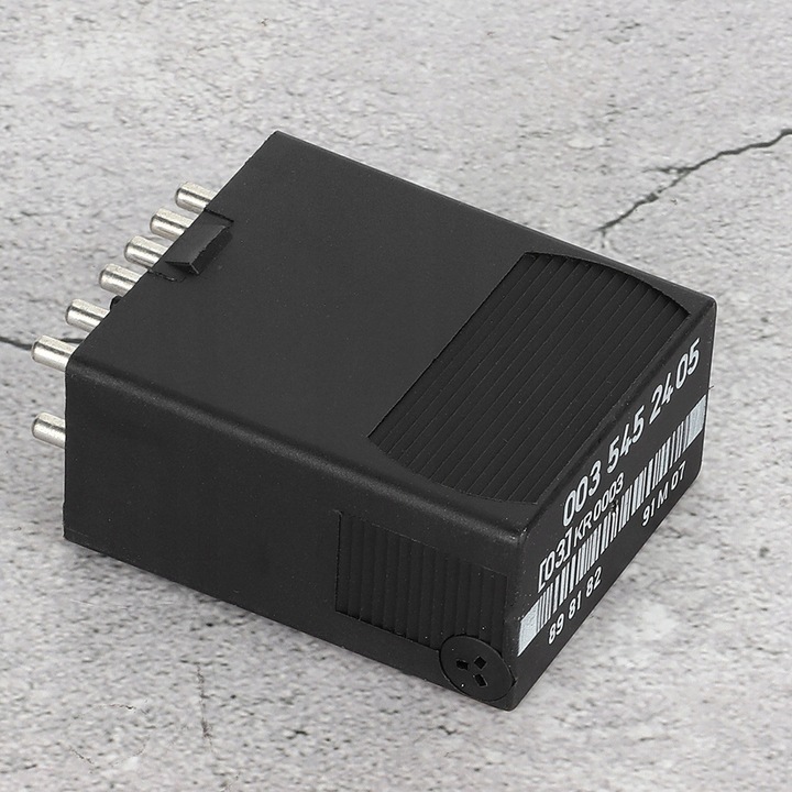 фото №8, 0035452405 реле насоса топлива подходит для четырёхдверного sedana