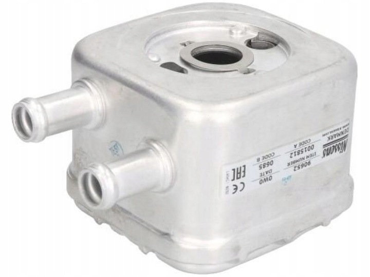 фото №1, Радиаторов масла audi