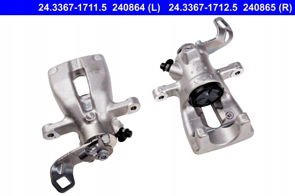 фото №2, Суппорт тормоза дисковый mini r56 , r57 , r58 , r59 , clubman r55 ,