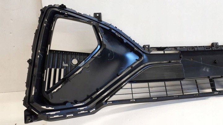 фото №8, Mg marvel r 2020-2024 решітка бампера перед p10996647