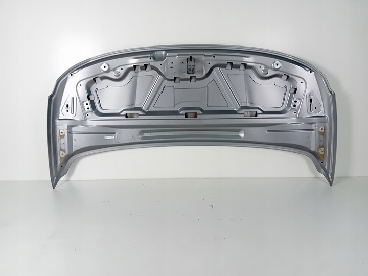 фото №5, Berlingo iv combo e proace rifter капот крышка