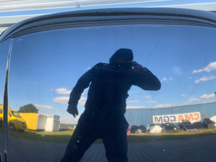 фото №8, Капот кришка двигуна range rover evoque 1 i 2011-2018r