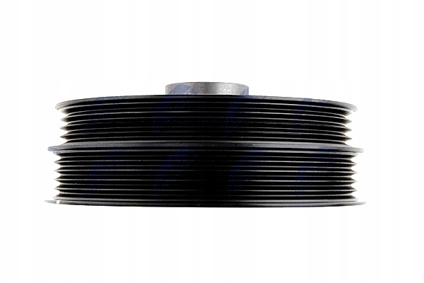 фото №8, Nty rkp-ty-019 колесо ременное, wał коленчатый