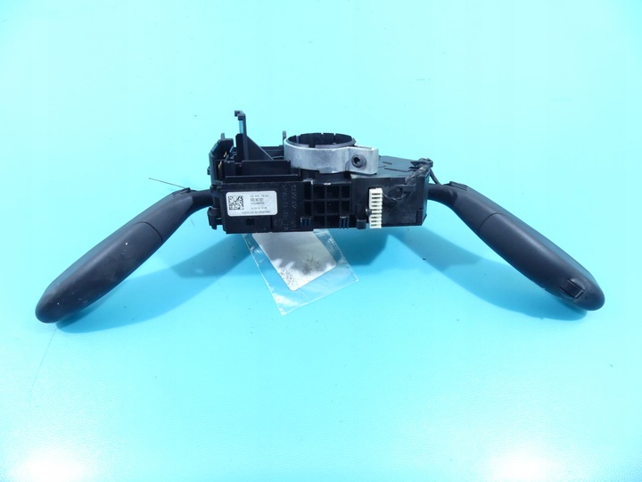 фото №2, Переключатель комбинированный skoda fabia ii 6r0953501