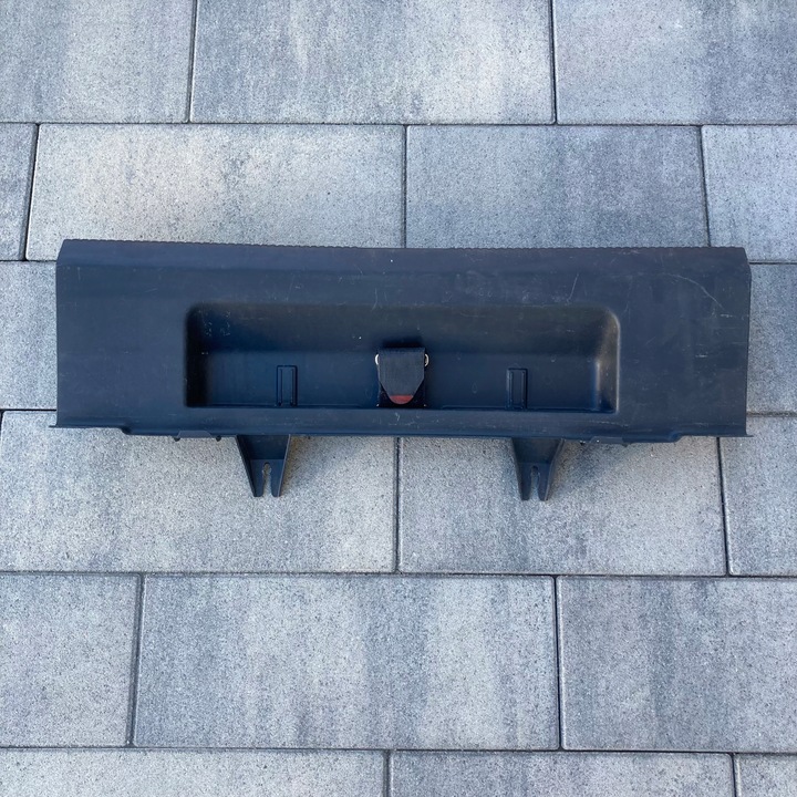 фото №1, Audi a3 3-d 03-13 захист ременя зад 8p0863471