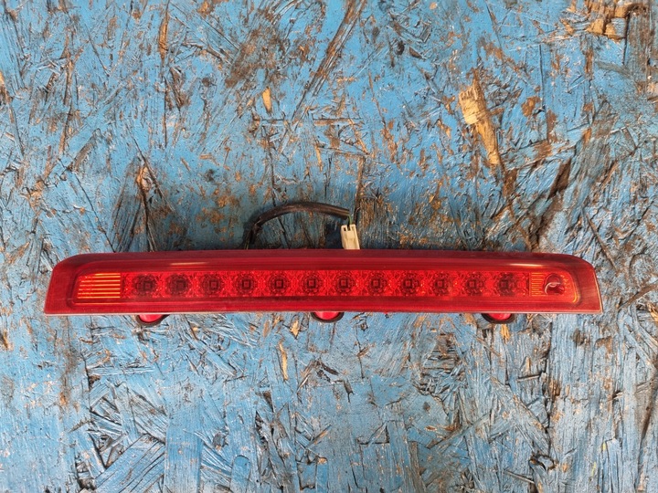 фото №1, Hyundai i30 i hb 07-12 світло сплаву 3 сплав третій