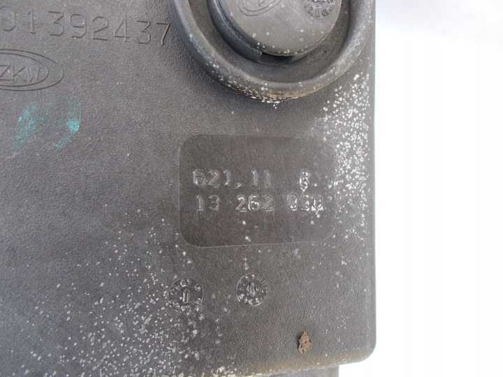 фото №11, Галоген протитуманні фари лівий правий решітка opel astra h iii рестайлінг 2006-2010