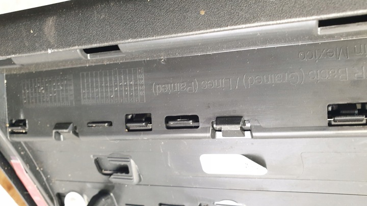 фото №7, Audi q5 80a планка дверь правая перед 80a853960