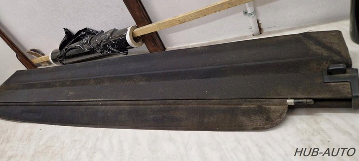 фото №5, Ролета ролетка багажника универсал avant audi a6 c4 4a9863553