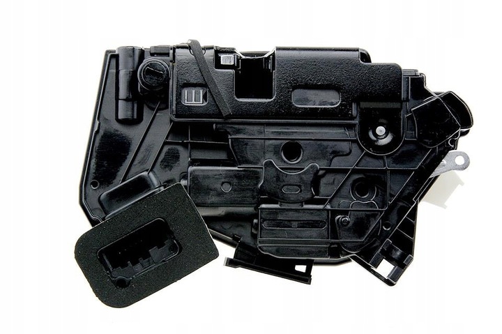 фото №2, Амортизатор центрального замка зад правий golf vii 12-