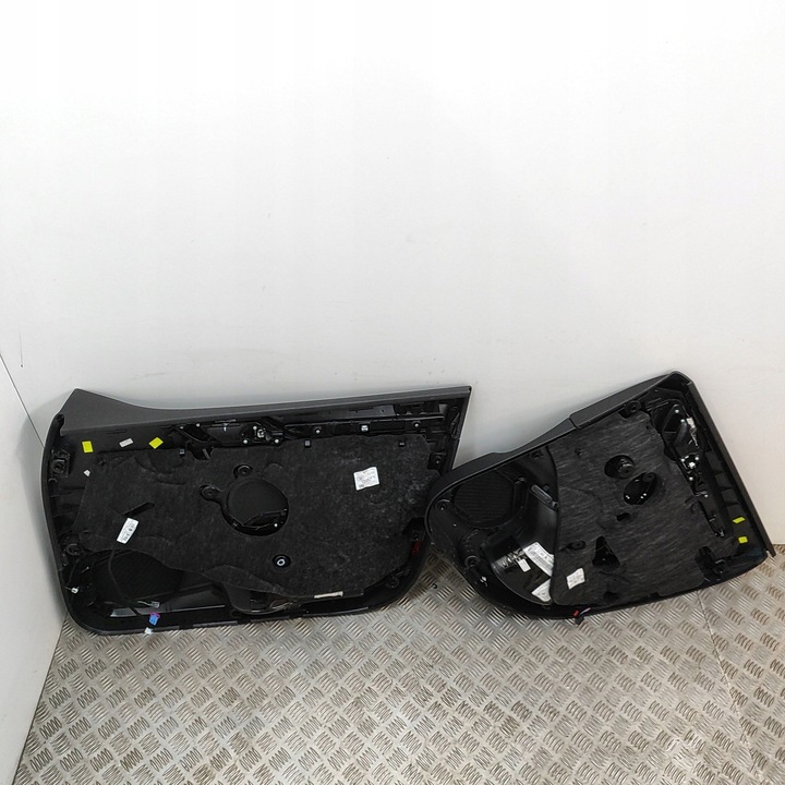 фото №6, Audi a3 s3 8v 2018 обивка / комплект