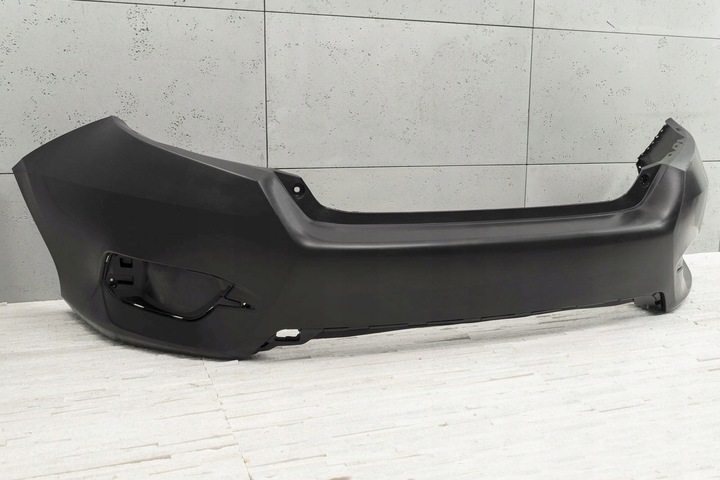 фото №9, Honda civic x 2016-2019 sedan передній рестайлінг бампер задній 04715tbaa00zz