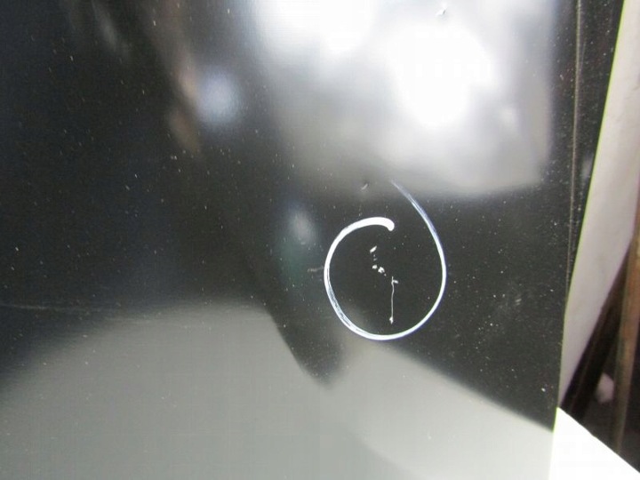 фото №8, Duster ii кришка двигуна капот оригінал